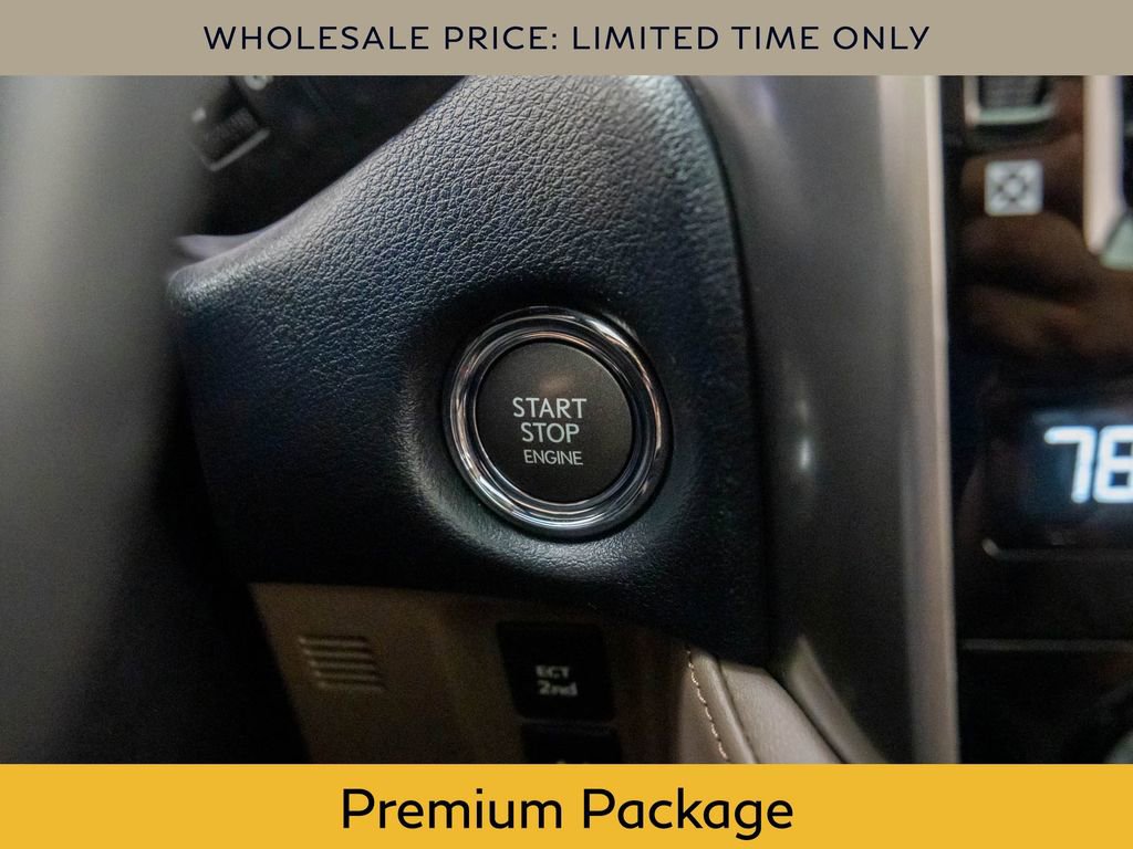 Used 2023 Lexus GX 460 Premium image 25