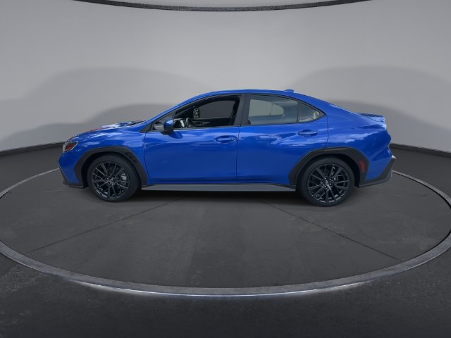 Certified 2024 Subaru WRX Premium AWD/4WD image 4
