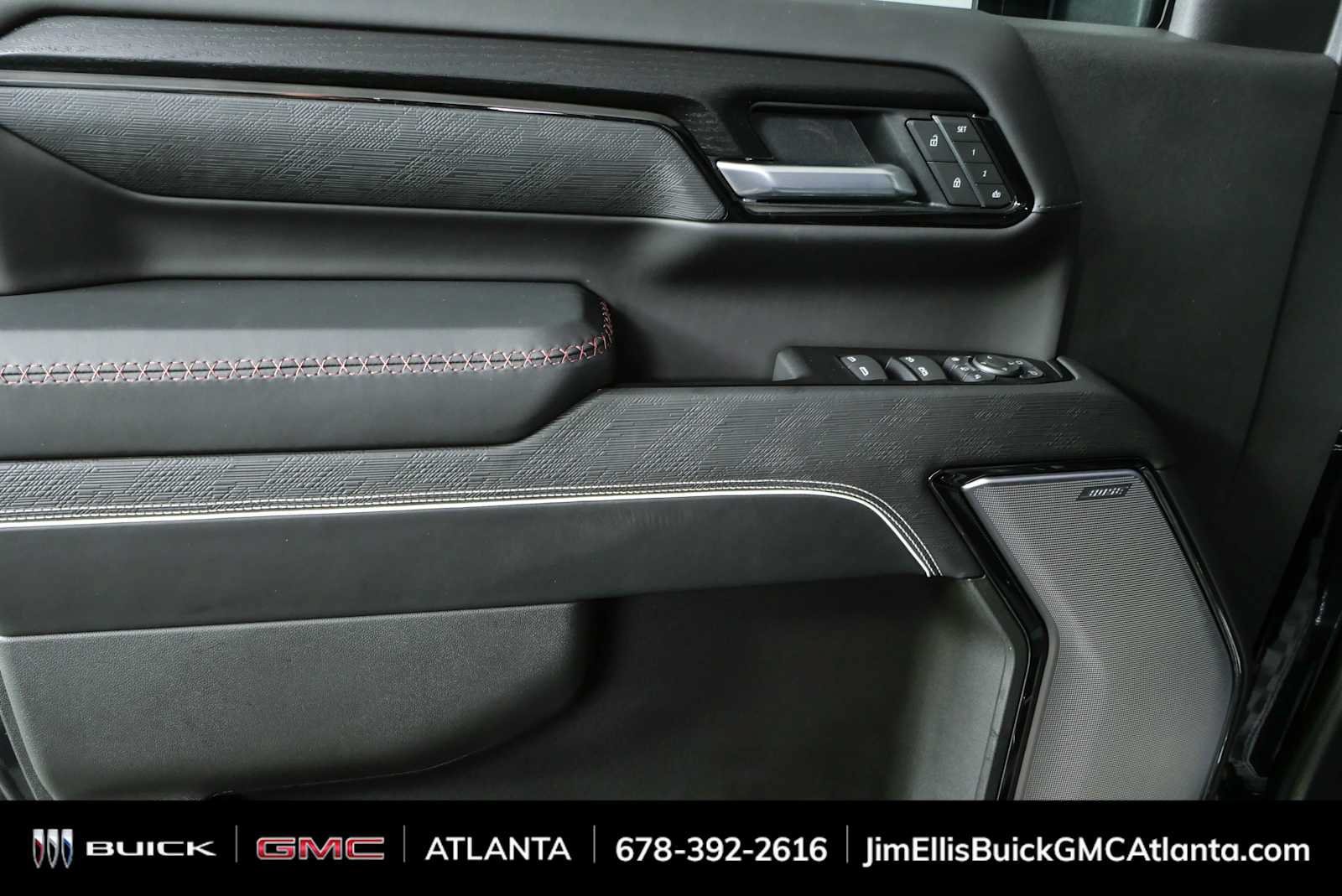 New 2026 GMC Sierra 2500 AT4X AWD/4WD image 6