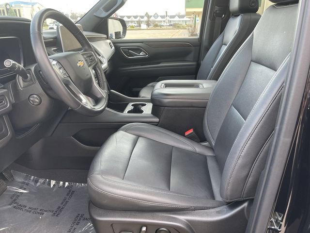 Used 2023 Chevrolet Tahoe LT w/ Luxury Package image 11
