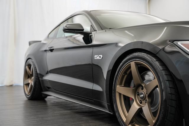 Used 2015 Ford Mustang GT w/ GT Performance Package RWD image 30