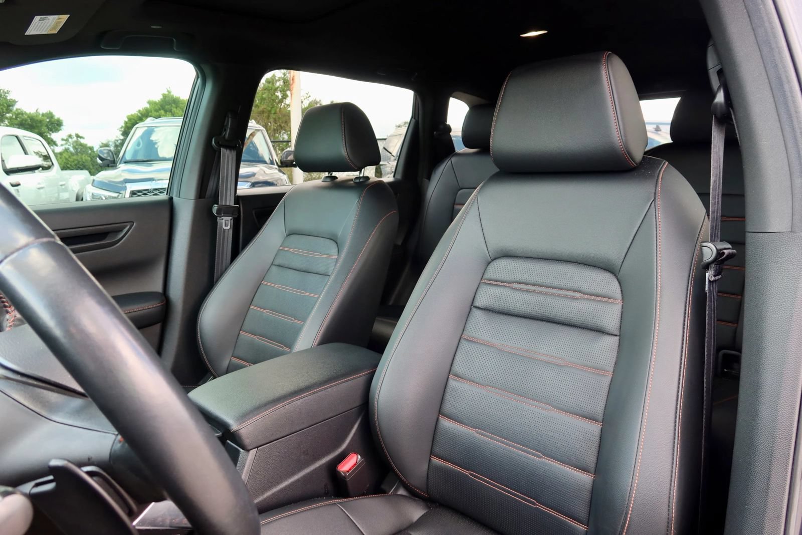 Used 2024 Honda CR-V Sport-L image 11