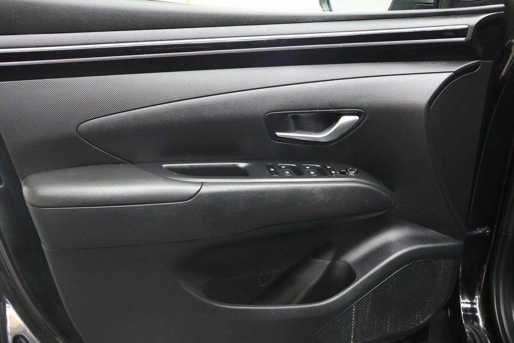 Used 2024 Hyundai Tucson SEL image 16