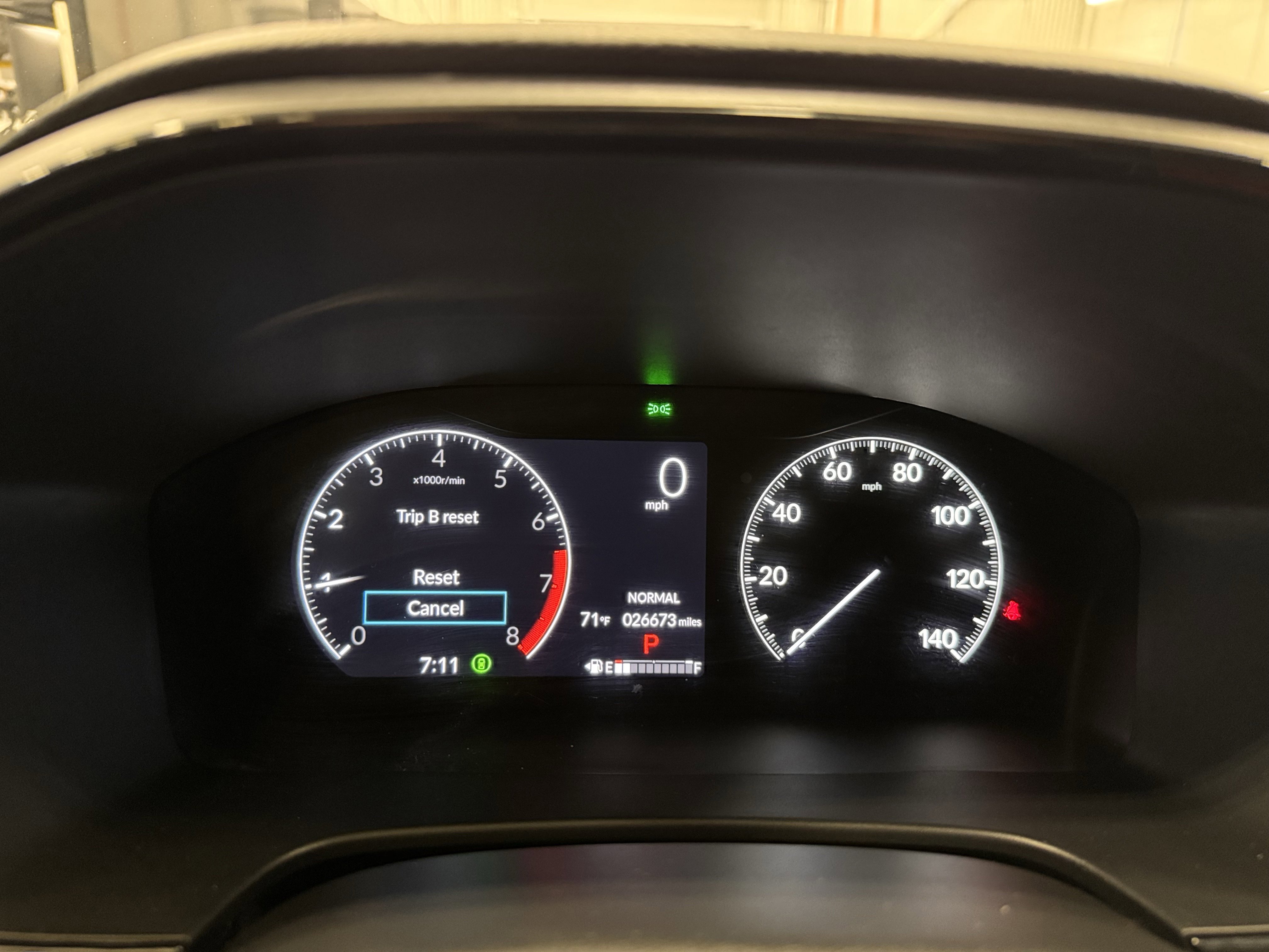 Used 2024 Honda CR-V EX-L image 15