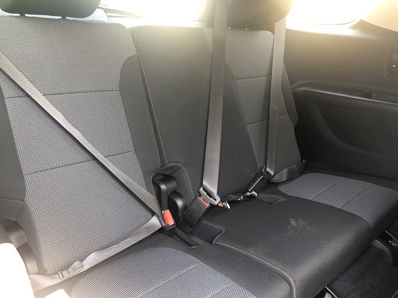 Used 2021 Chevrolet Traverse LS image 17