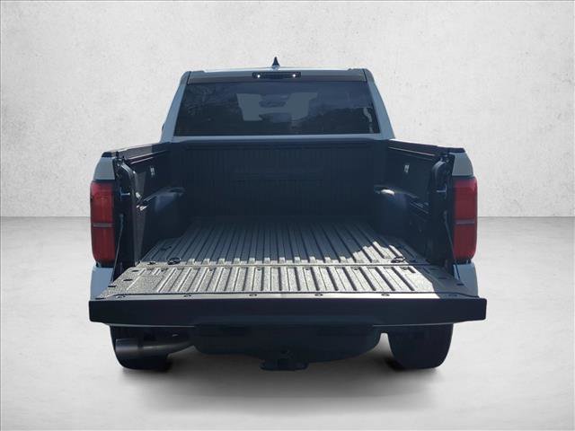 Certified 2025 Toyota Tacoma TRD Off-Road image 6