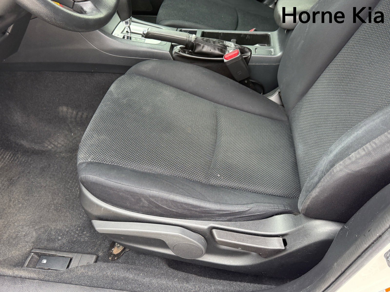 Used 2015 Subaru Impreza 2.0i image 11