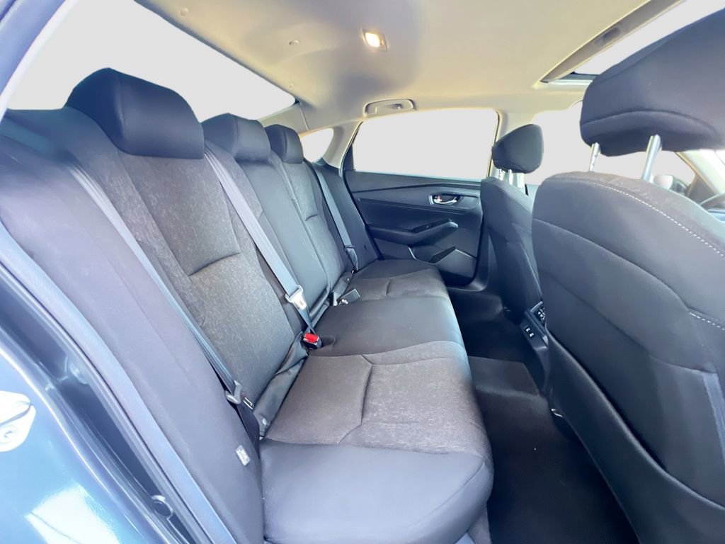 Used 2025 Honda Accord SE image 25