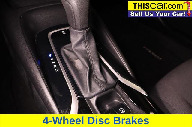 Used 2020 Toyota Corolla LE image 14