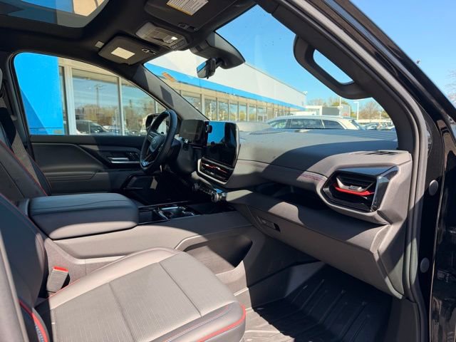 Used 2025 Chevrolet Silverado EV RST AWD/4WD image 20