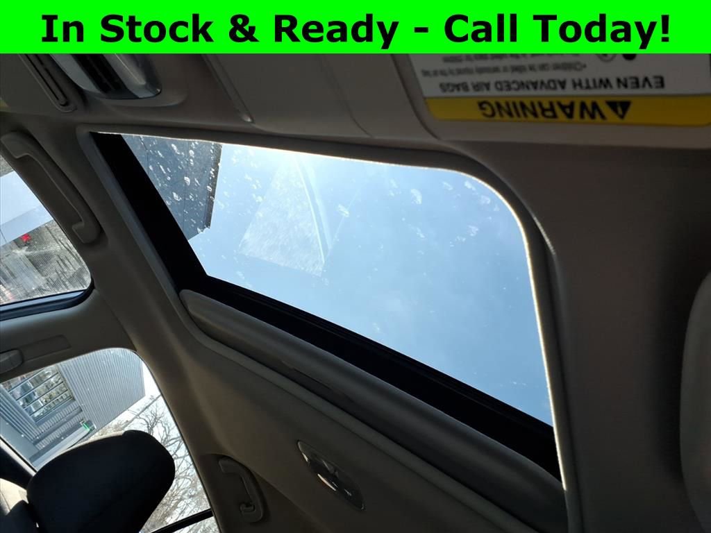 New 2026 Subaru Impreza 2.0i Sport AWD/4WD image 10