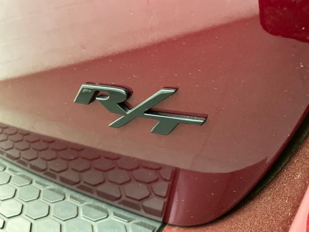 Certified 2023 Dodge Durango R/T AWD/4WD image 11