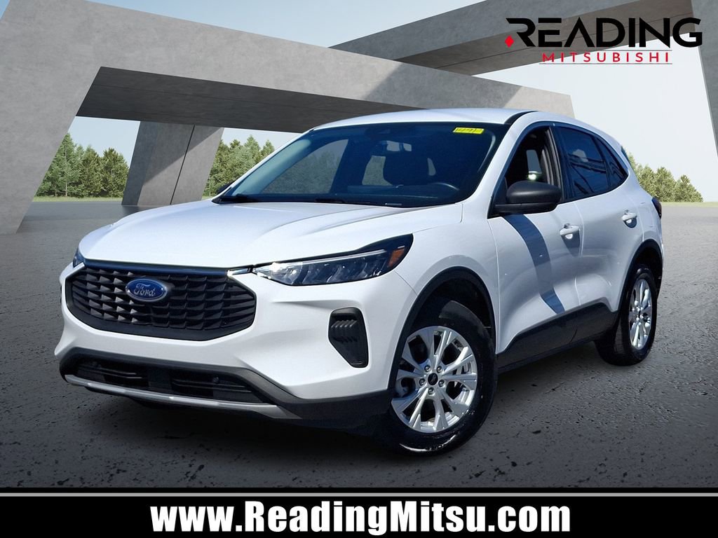 Used 2023 Ford Escape Active w/ Tech Pack #1