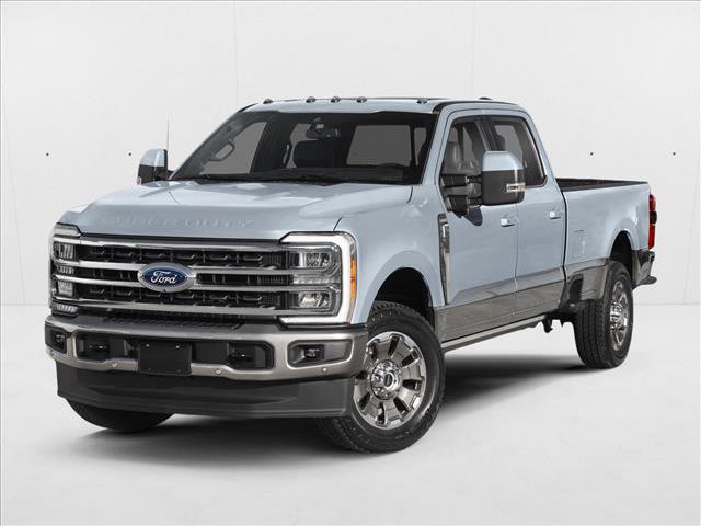 New 2026 Ford F350 King Ranch image 1