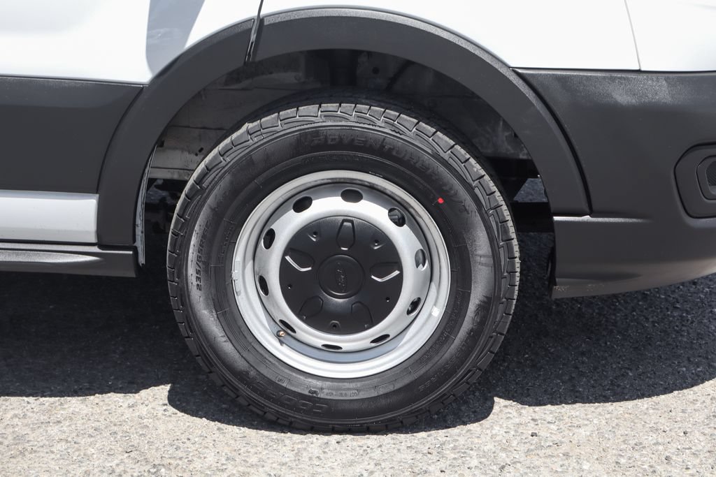 Used 2025 Ford Transit 250 148 High Roof w/ Load Area Protection Package RWD image 34