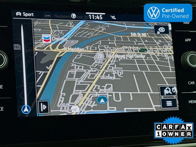 Certified 2023 Volkswagen Atlas SEL Premium image 14