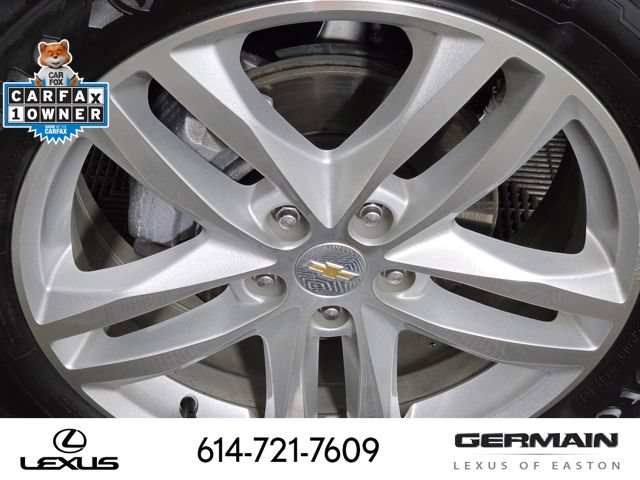 Used 2019 Chevrolet Equinox Premier AWD/4WD image 12