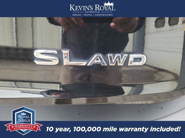 Used 2023 Nissan Rogue SL w/ SL Premium Package AWD/4WD image 7