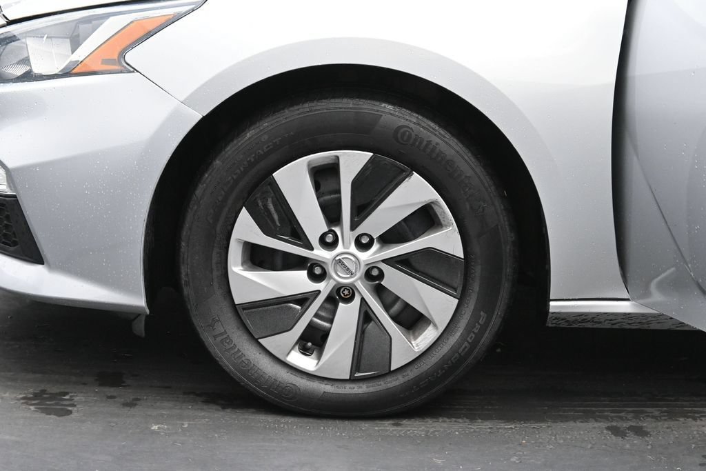 Used 2021 Nissan Altima 2.5 S FWD image 26