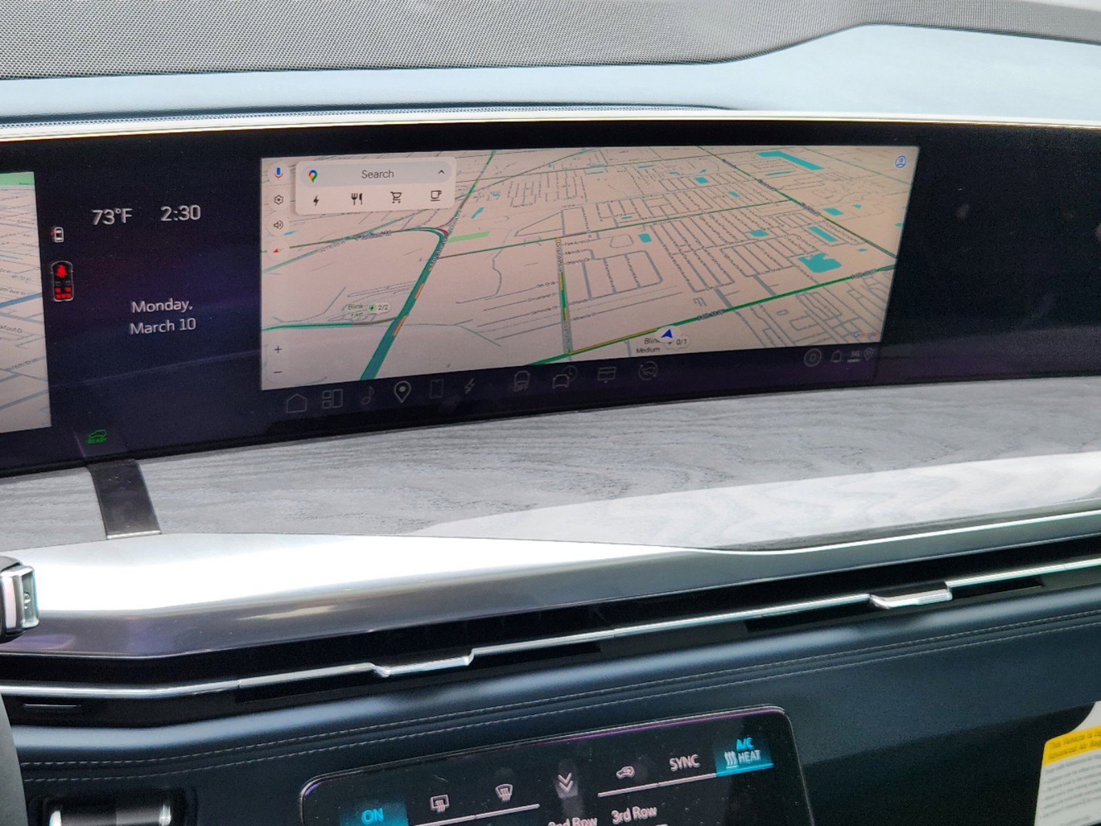 New 2025 Cadillac Escalade IQ Sport 2 AWD/4WD image 26