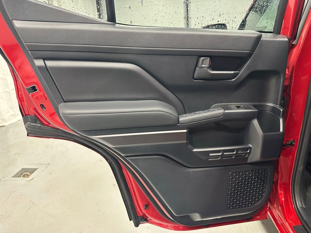 Used 2025 Toyota 4Runner TRD Sport image 40