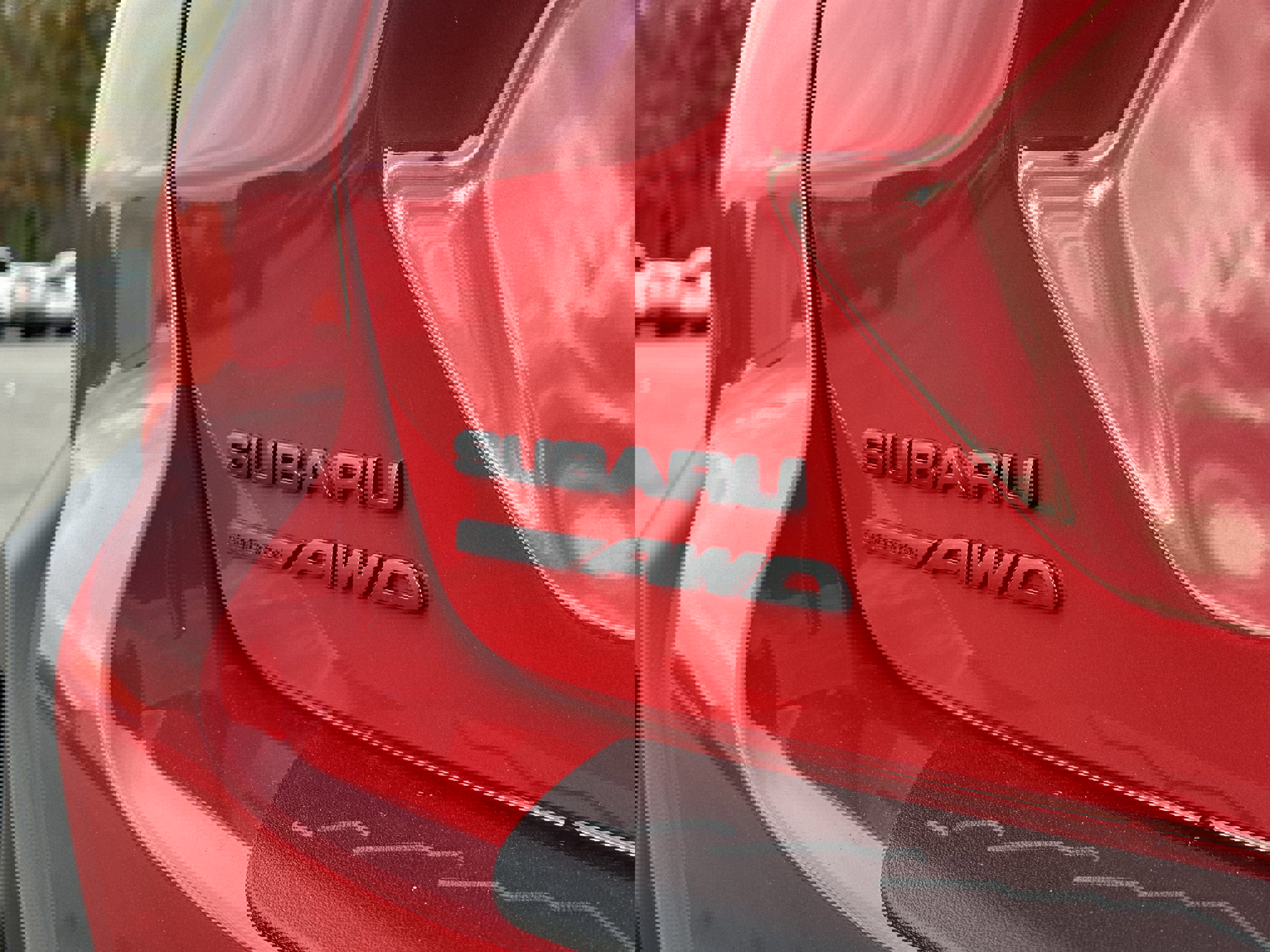 New 2026 Subaru Crosstrek 2.5i Premium image 27