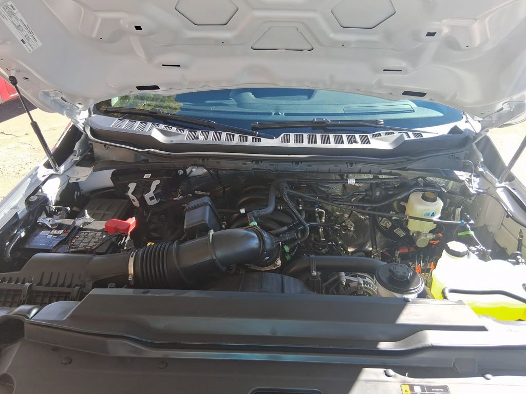 New 2026 Ford F250 XL w/ STX Appearance Package AWD/4WD image 19