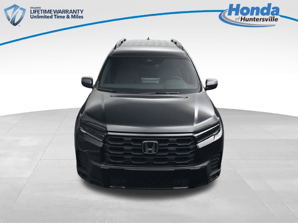 New 2026 Honda Pilot Sport image 37
