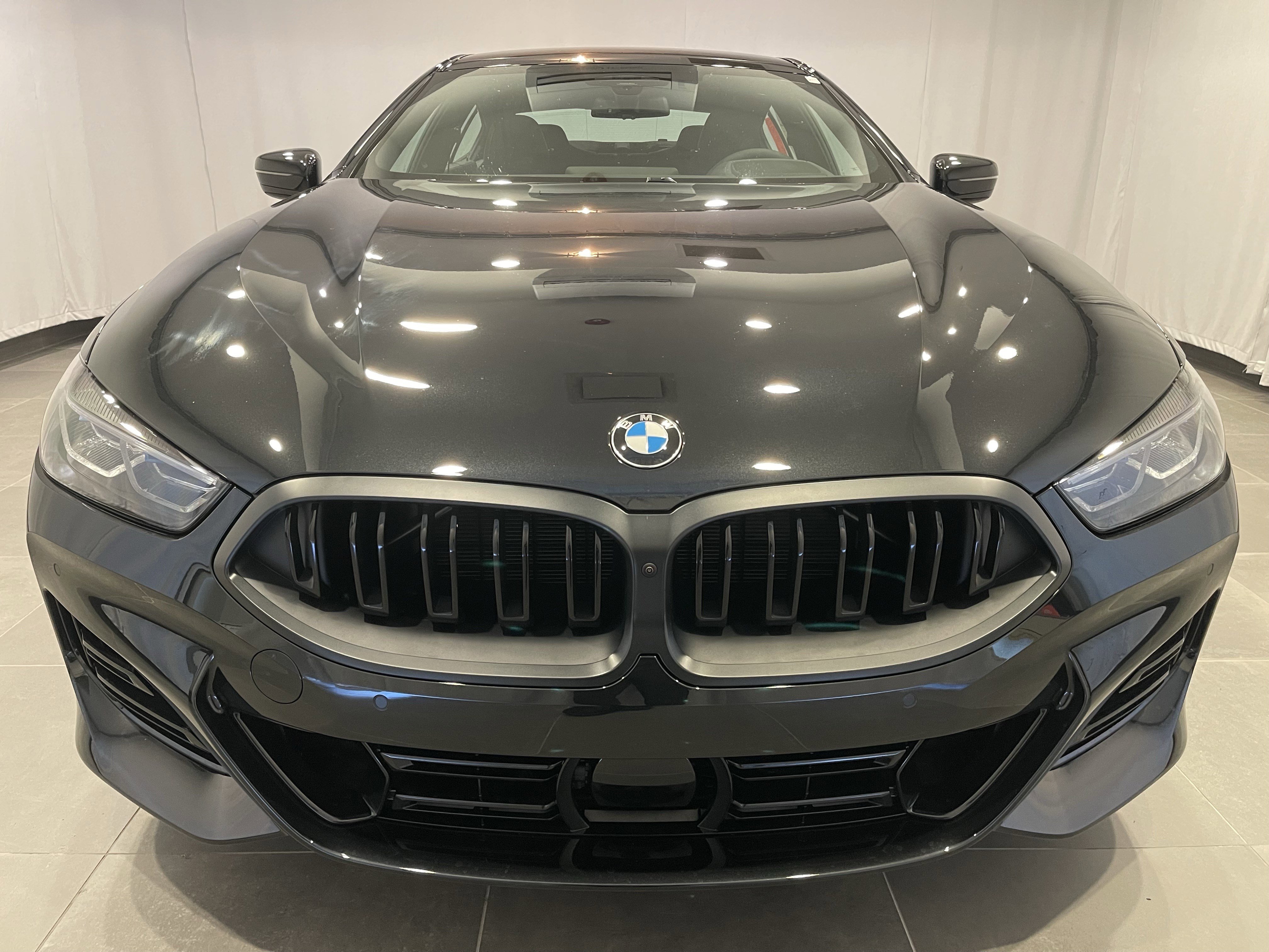 New 2026 BMW 840i xDrive image 2