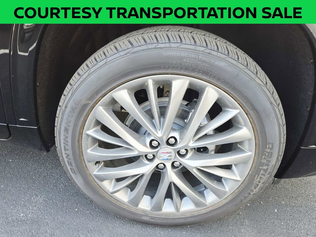 New 2026 Buick Enclave Avenir w/ Super Cruise Package AWD/4WD image 19