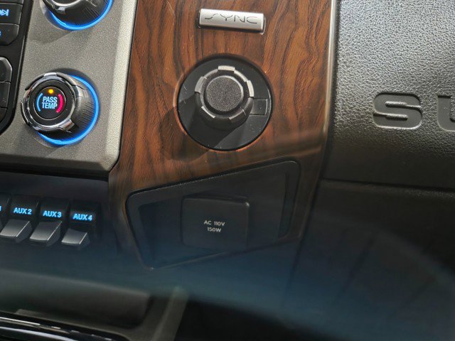 Used 2015 Ford F250 Platinum image 54