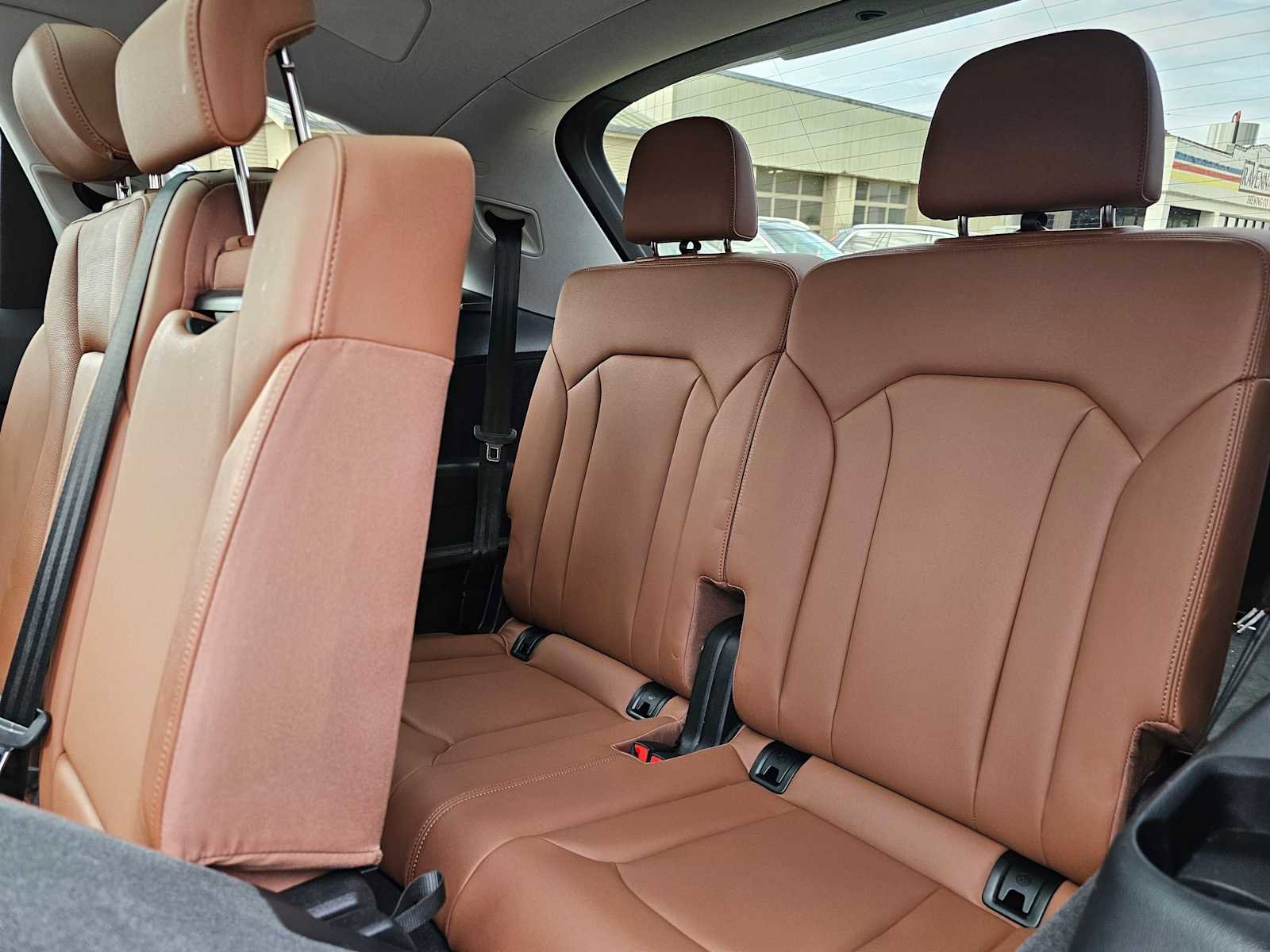 Used 2023 Audi Q7 3.0T Premium Plus w/ Premium Plus Package image 20