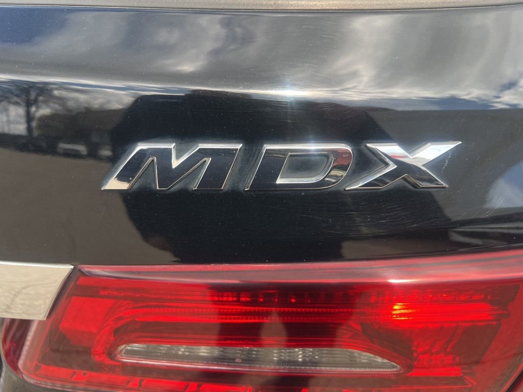 Used 2015 Acura MDX SH-AWD w/ Advance Package image 33
