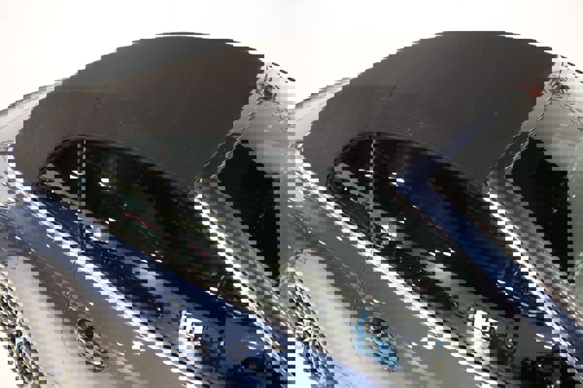 Used 2021 BMW 430i Convertible w/ Premium Package image 23