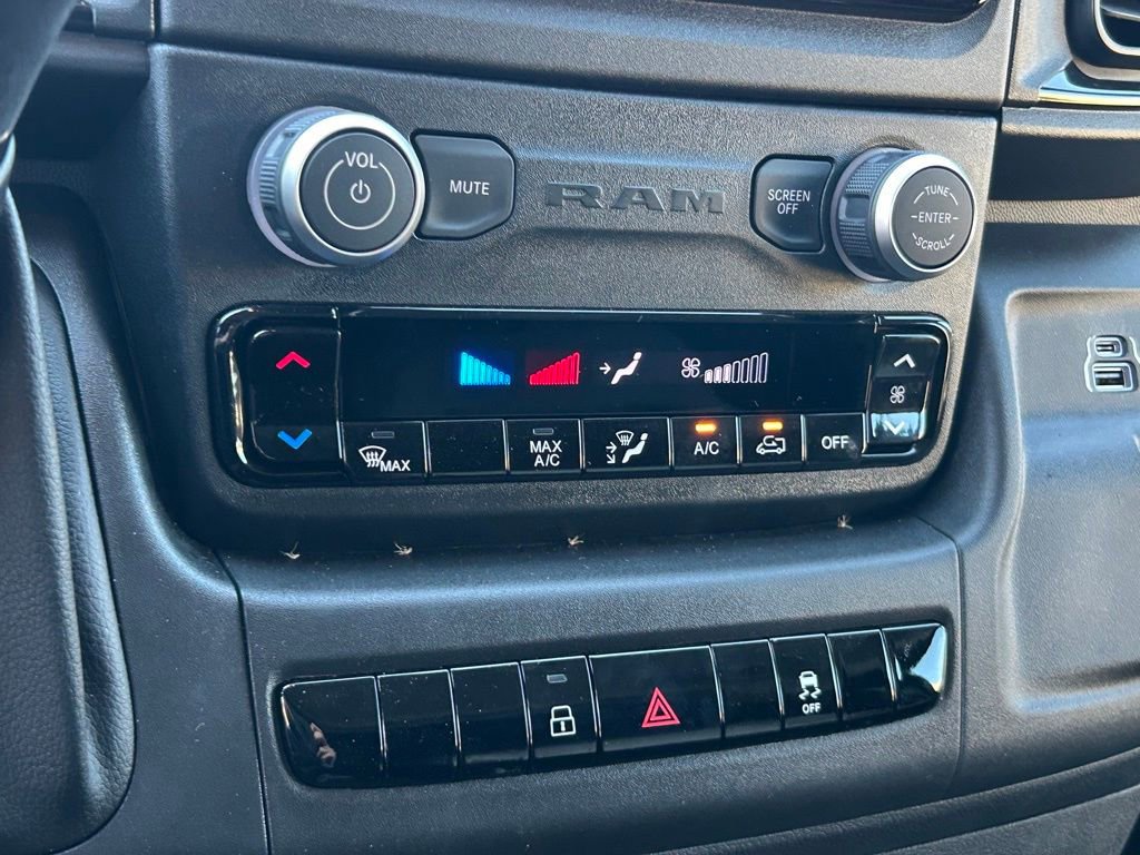 New 2026 RAM ProMaster 1500 image 36