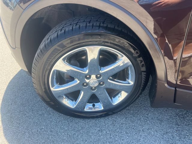 Used 2016 Buick Encore Leather w/ Experience Buick Package FWD image 13