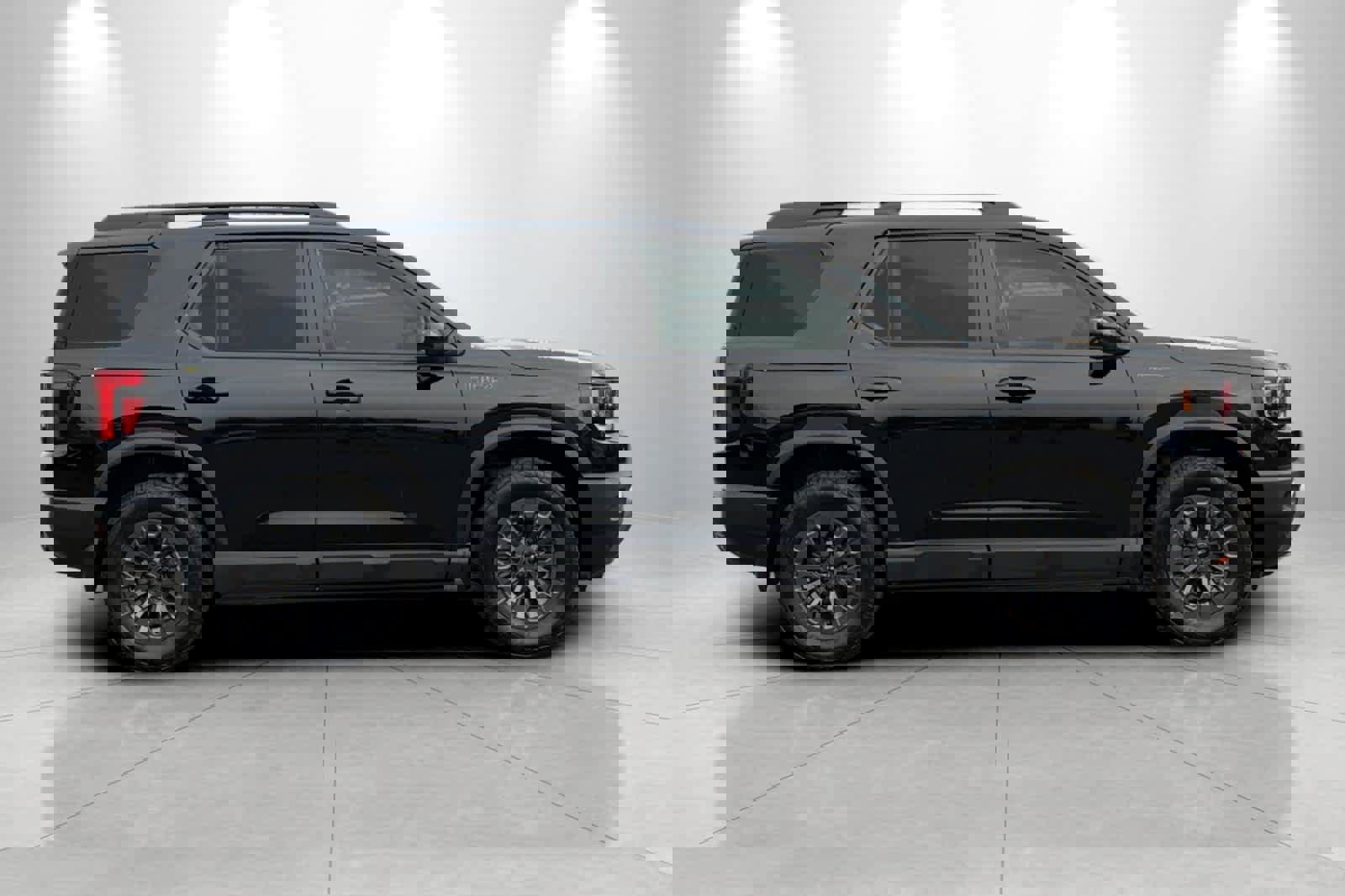 New 2026 Honda Passport TrailSport image 8