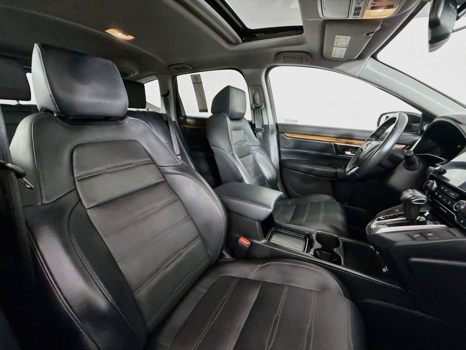 Used 2022 Honda CR-V EX-L image 41