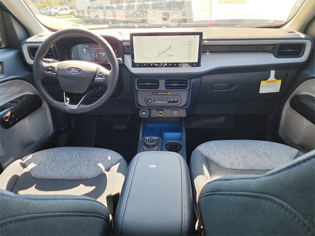 New 2025 Ford Maverick XLT w/ XLT Luxury Package AWD/4WD image 12