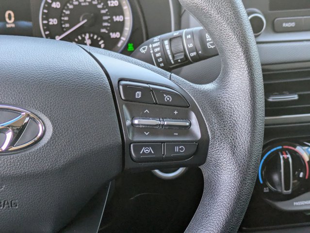 Used 2023 Hyundai Kona SEL image 14