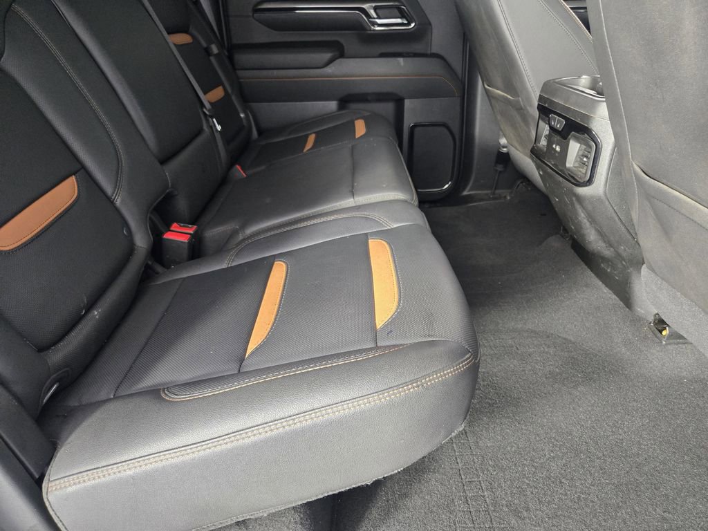 Used 2024 GMC Sierra 2500 AT4 w/ AT4 Premium Plus Package image 36