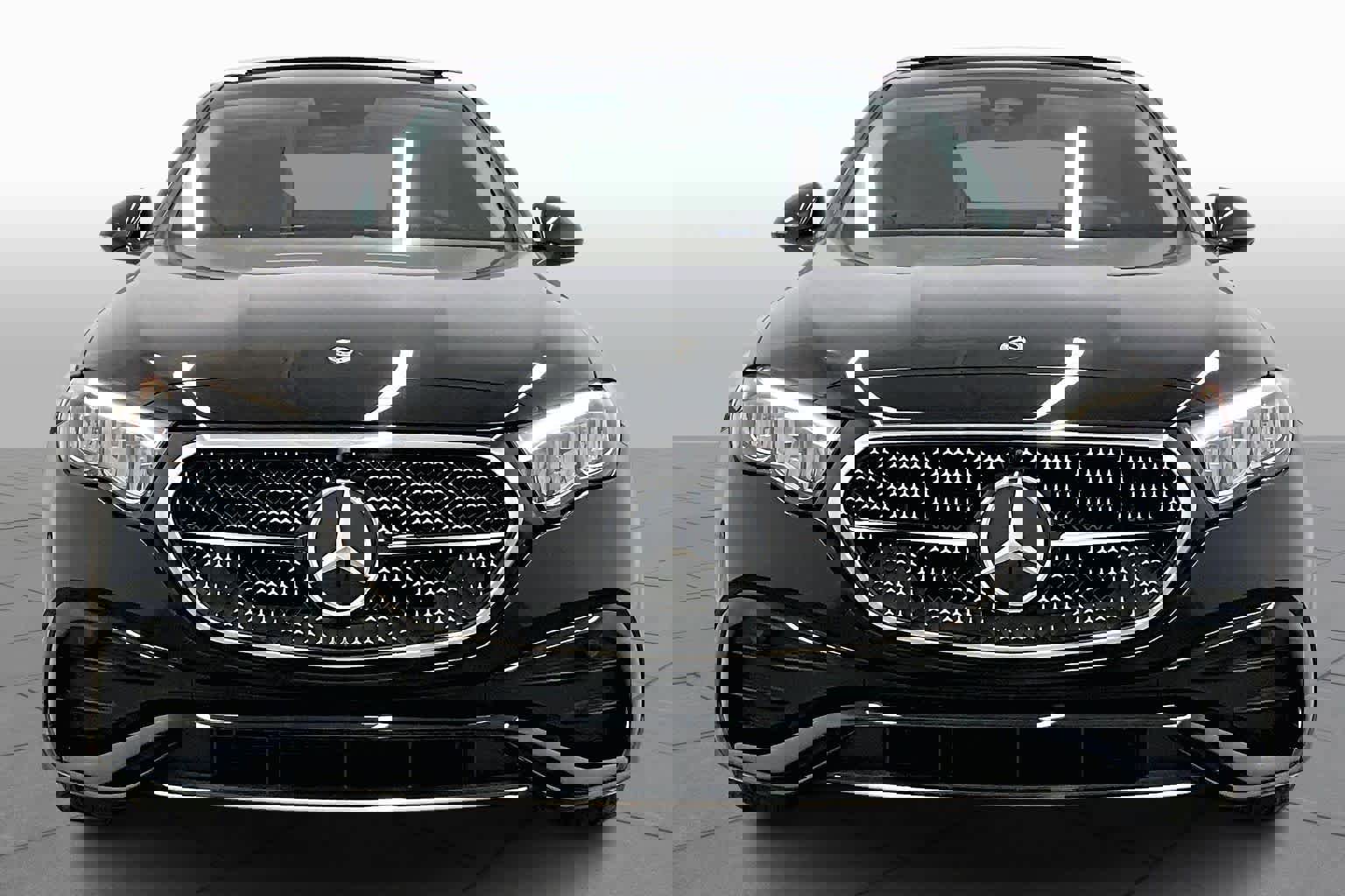 New 2025 Mercedes-Benz E 350 E 350 image 3