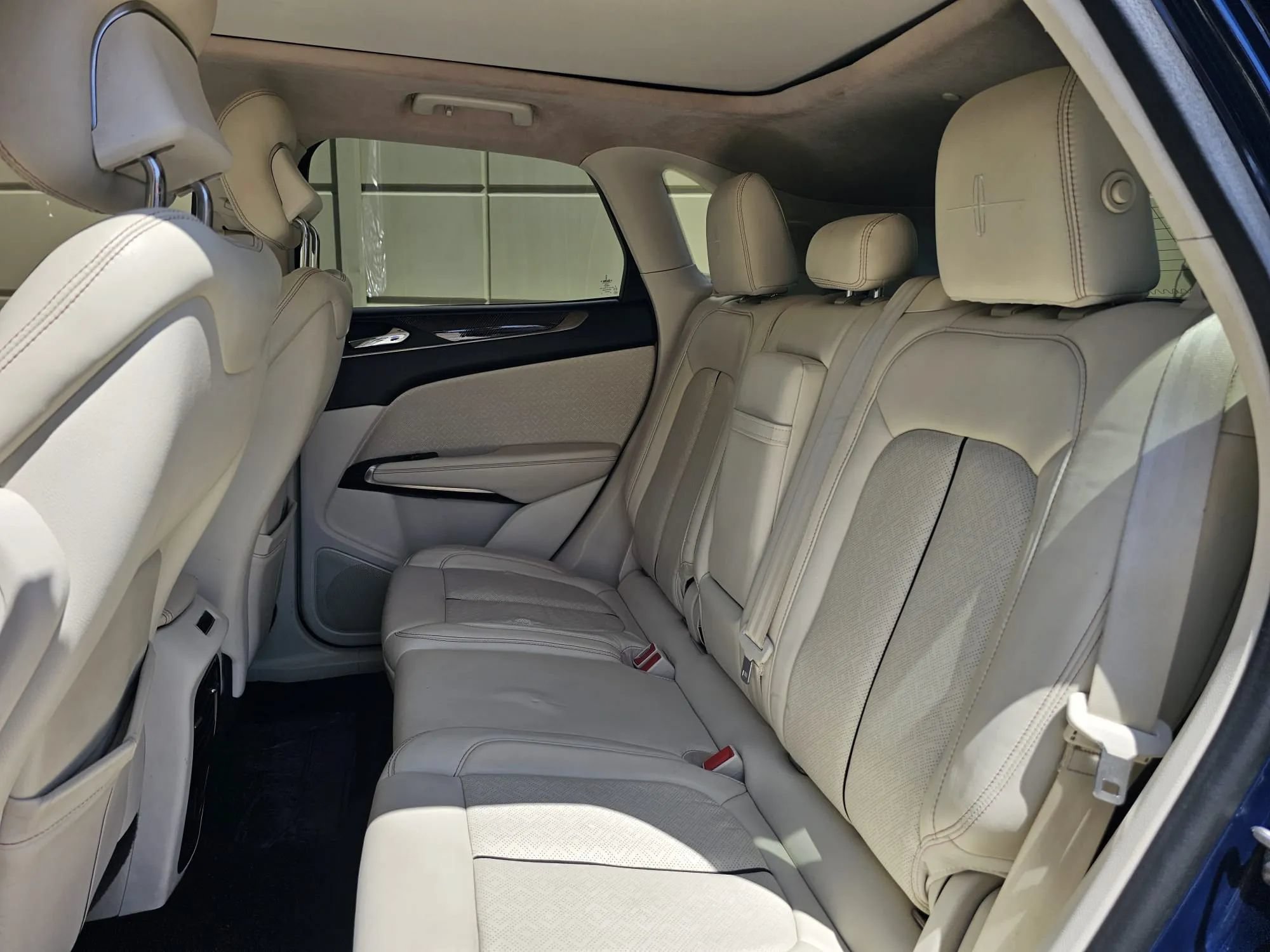 Used 2019 Lincoln MKC Black Label AWD/4WD image 16