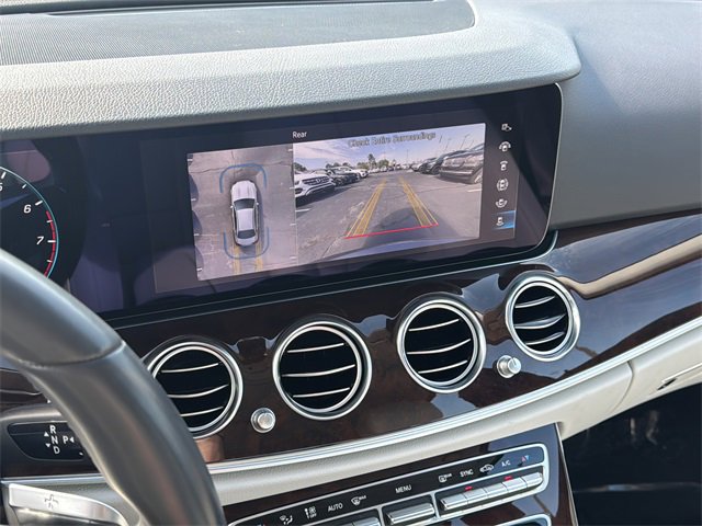 Certified 2023 Mercedes-Benz E 350 E 350 image 18