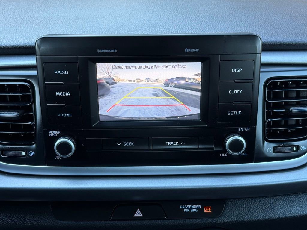 Used 2018 Kia Rio S image 33