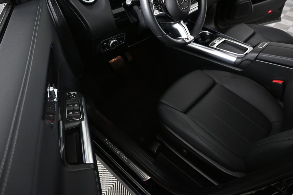 Certified 2026 Mercedes-Benz GLA 250 image 7