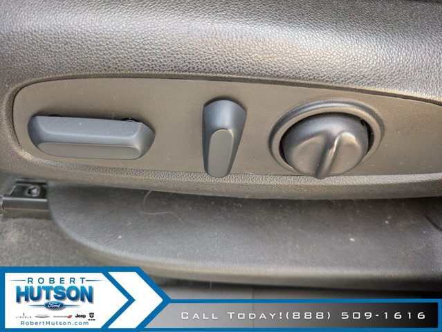 Used 2022 Chevrolet Equinox LT AWD/4WD image 16