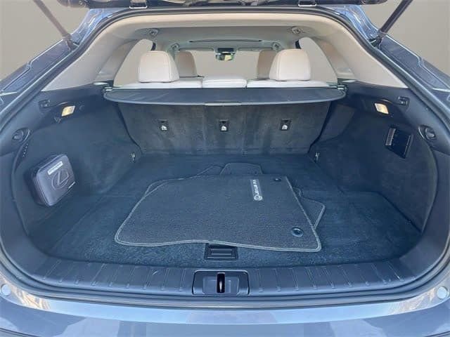 Used 2022 Lexus RX 350 FWD w/ Premium Package image 29