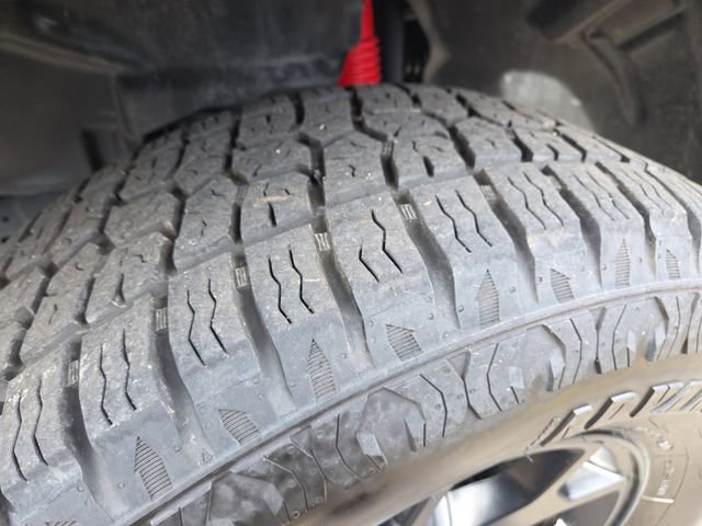 Used 2022 Jeep Wrangler Unlimited Willys image 41