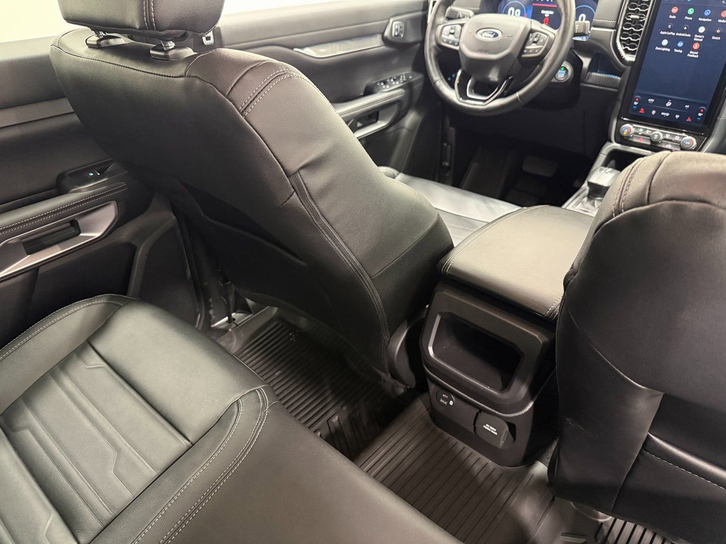 Used 2024 Ford Ranger Lariat image 40